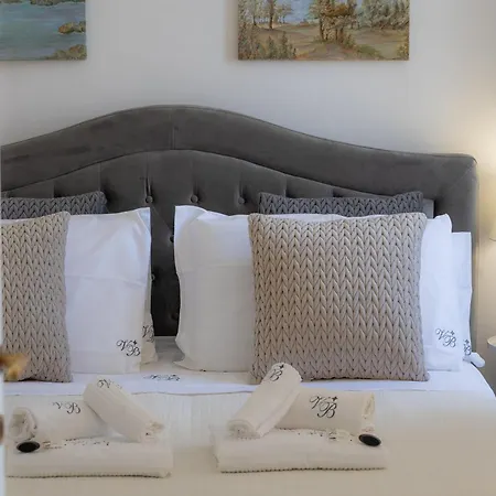 Апартаменты Tre Lune Penthouse By In *