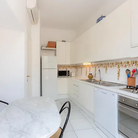 Tre Lune Penthouse By In Рим