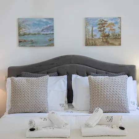 Tre Lune Penthouse By In Апартаменты *