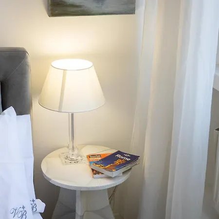 Tre Lune Penthouse By In Roma