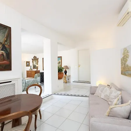 Apartamento Tre Lune Penthouse By In *
