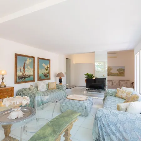 公寓 Tre Lune Penthouse By In 罗马
